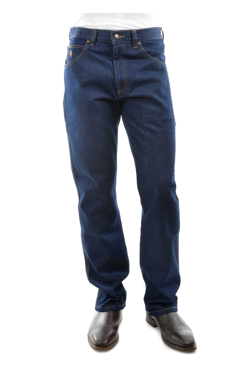 THOMAS COOK MENS 15oz DENIM WORK JEAN