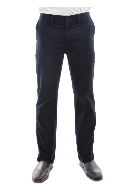 THOMAS COOK MENS MOLESKIN TROUSERS