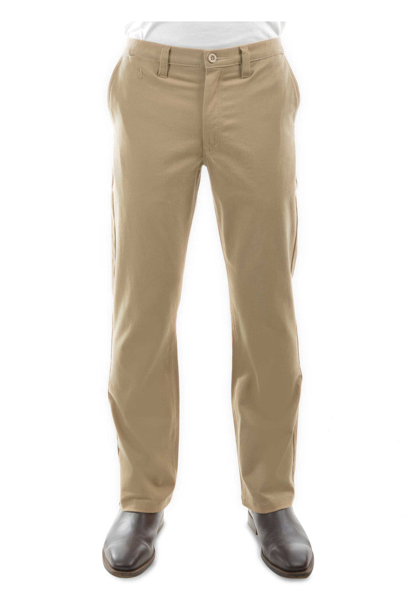 THOMAS COOK MENS MOLESKIN TROUSERS