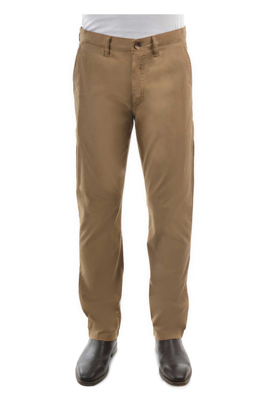 THOMAS COOK MENS TAILORED MOSSMAN TROUSER