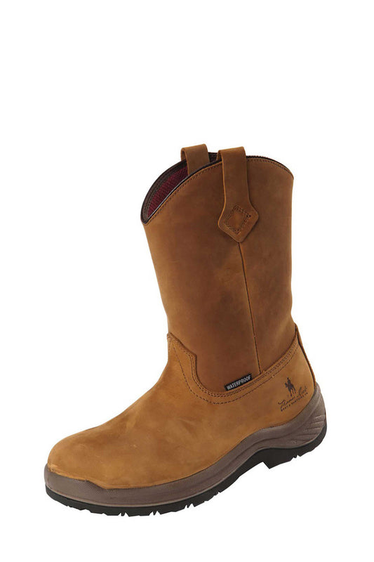 THOMAS COOK FERGUSON STEEL TOE BOOT