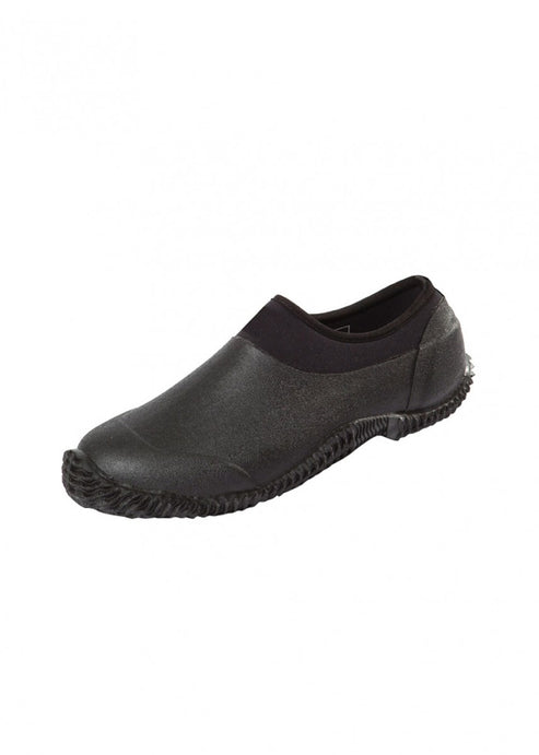 Thomas Cook Women’s Froggers Slip On Black