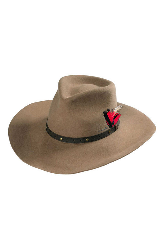 THOMAS COOK DROUGHT MASTER HAT - SANTONE