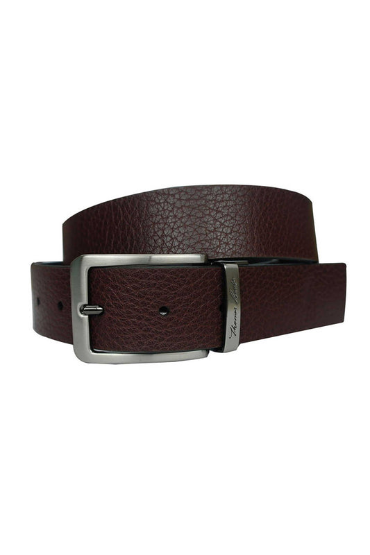 THOMAS COOK REVERSIBLE BELT