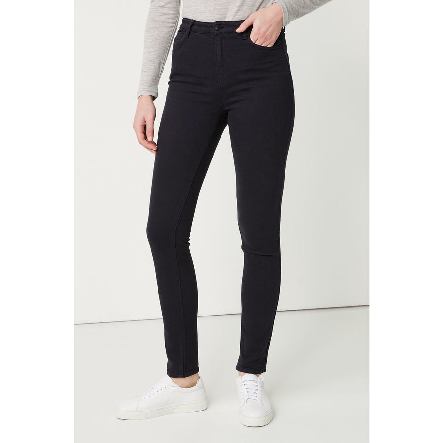 Toorallie Women's Swansea Slim Leg Jean - Ink