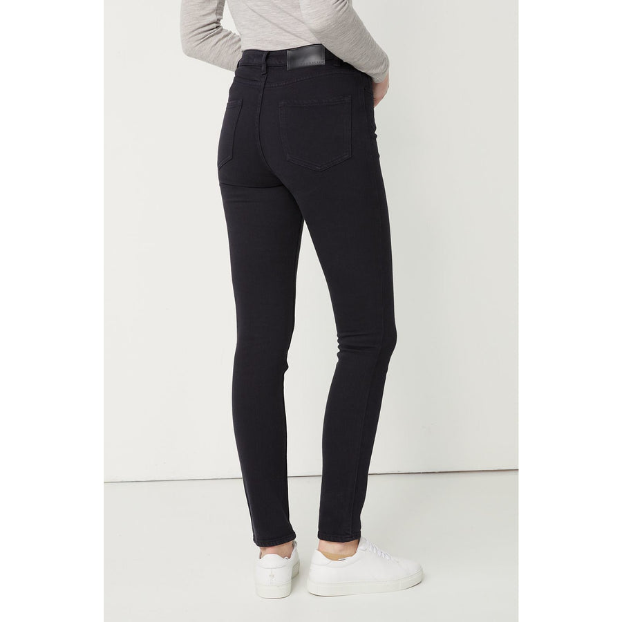 Toorallie Women's Swansea Slim Leg Jean - Ink