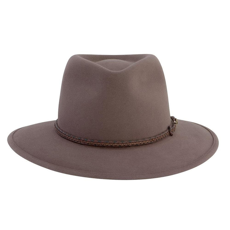 Akubra Traveller - Regency Fawn