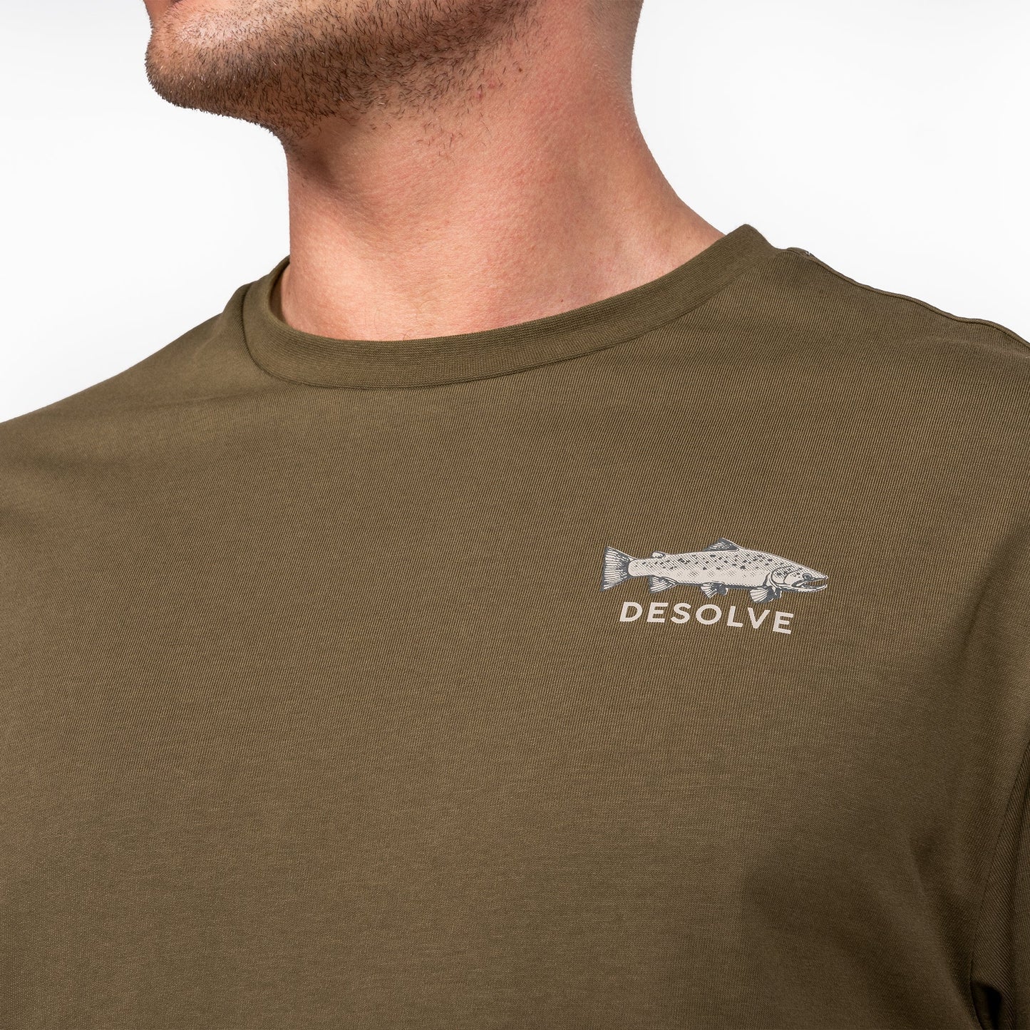 Desolve Trutta Tee