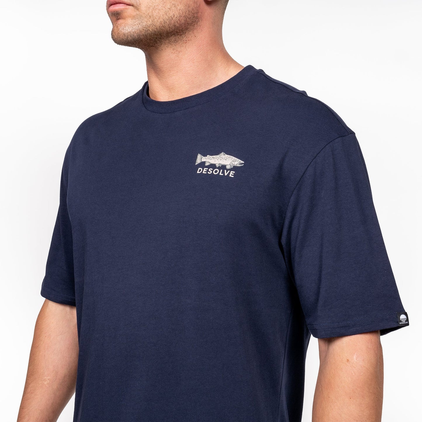 Desolve Trutta Tee