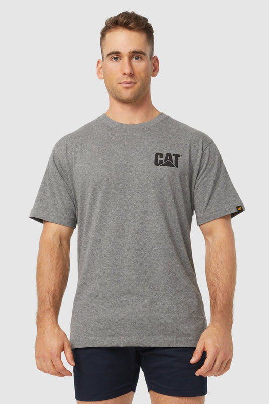 CAT TRADEMARK TEE