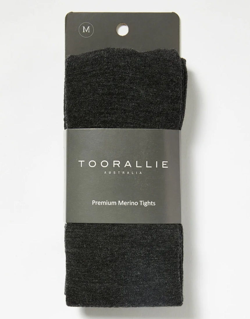 Toorallie Premium Merino Tights