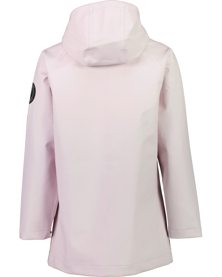 LINE 7 - WOMEN'S BUCKINGHAM WATERPROOF JACKET PINK