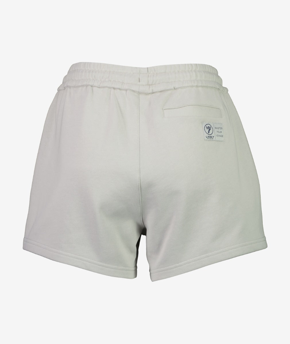 LINE 7 - WOMEN'S CATALINA SHORT (HARBOUR MIST)