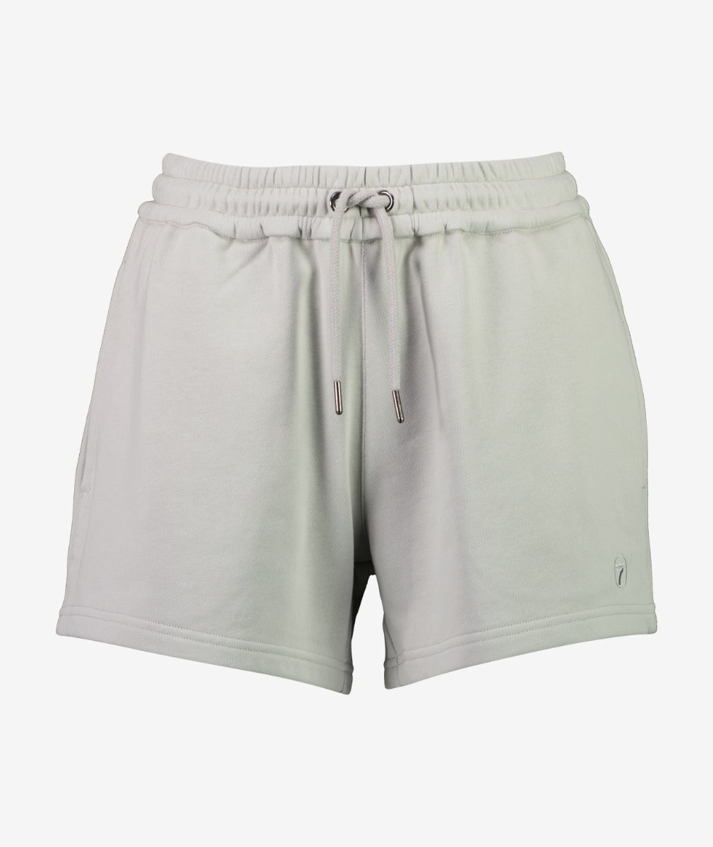 LINE 7 - WOMEN'S CATALINA SHORT (HARBOUR MIST)