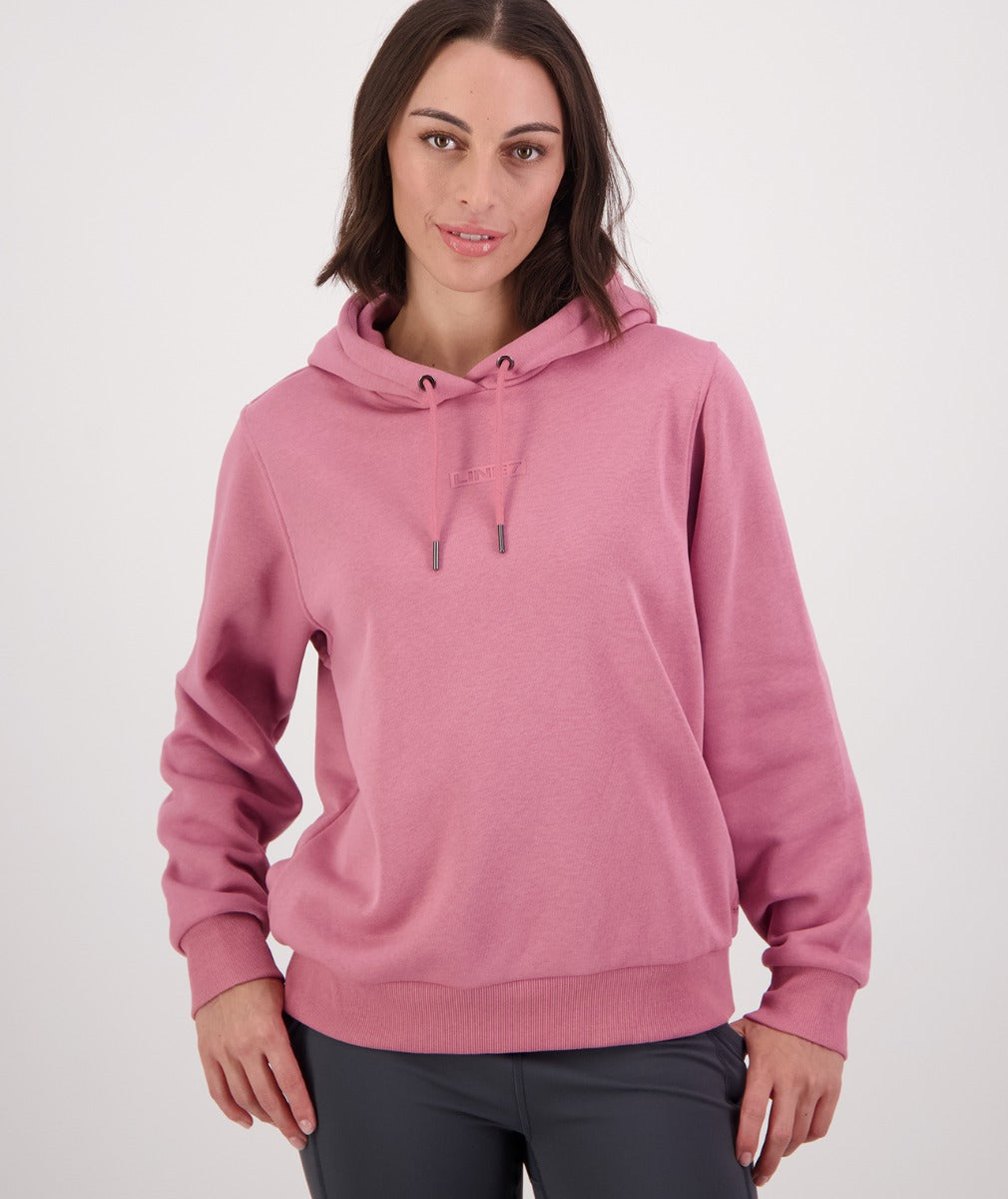 LINE 7 - WOMEN'S CHELSEA HOODIE