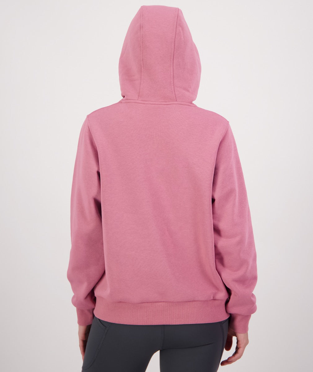 LINE 7 - WOMEN'S CHELSEA HOODIE