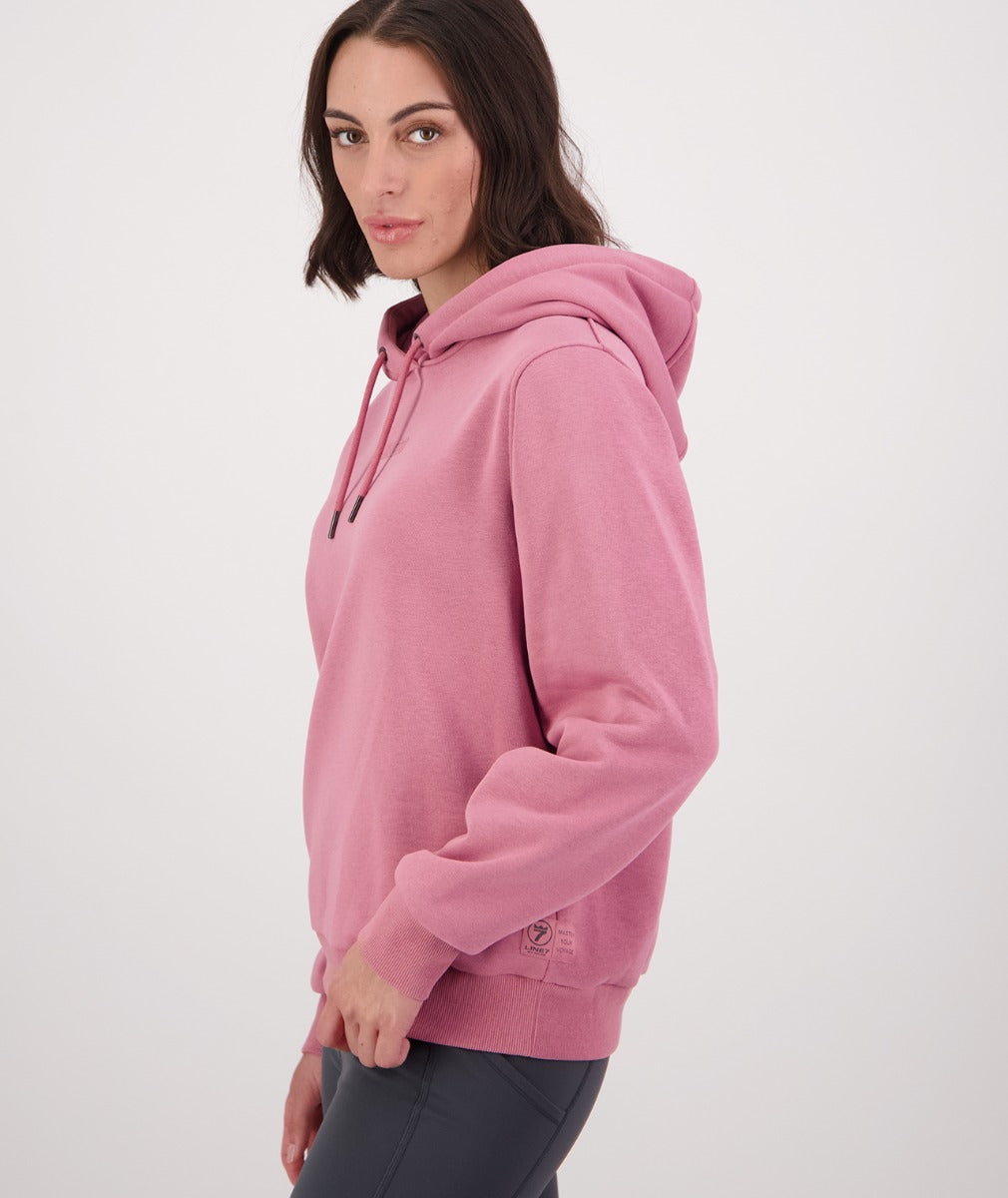 LINE 7 - WOMEN'S CHELSEA HOODIE