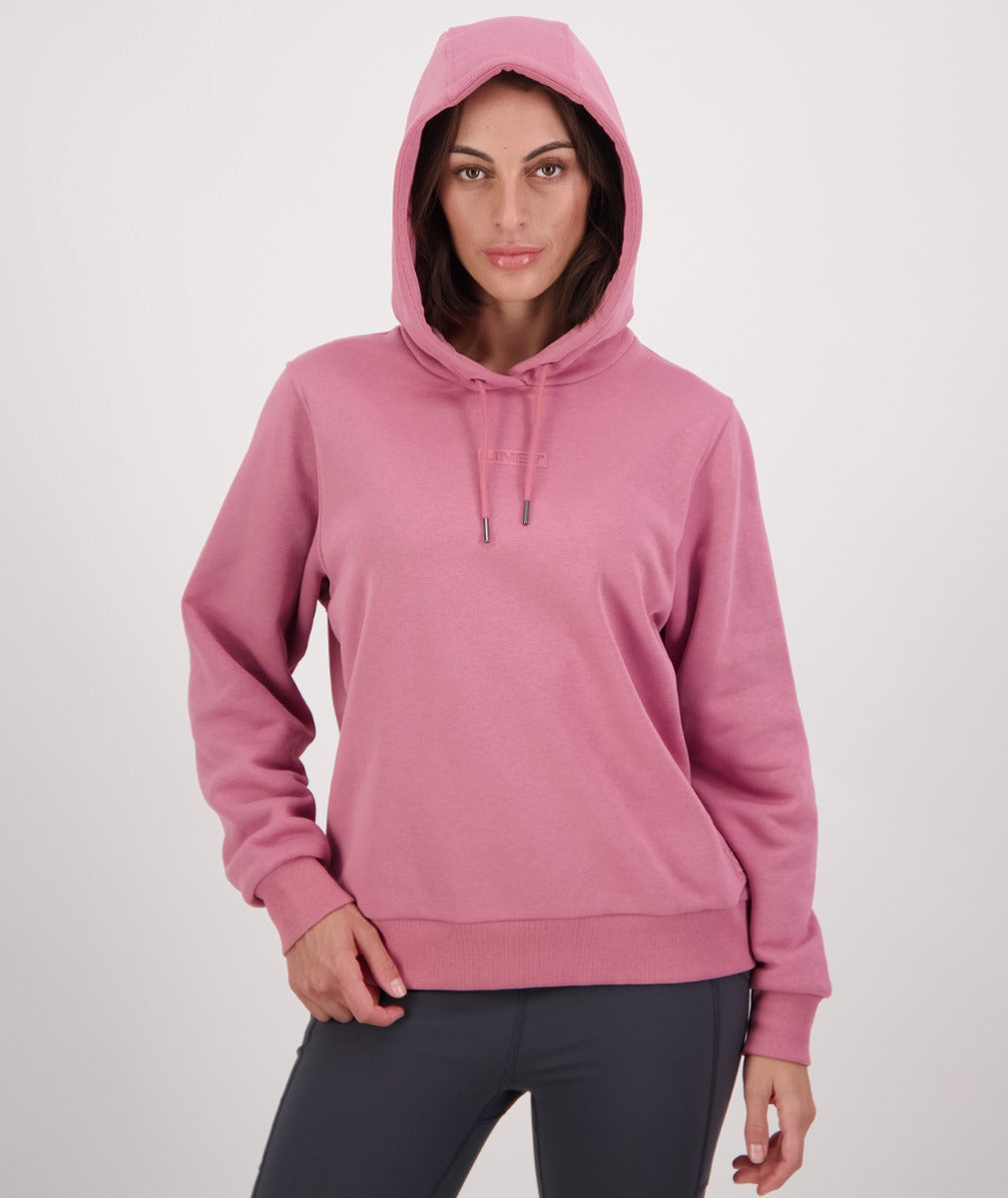 LINE 7 - WOMEN'S CHELSEA HOODIE