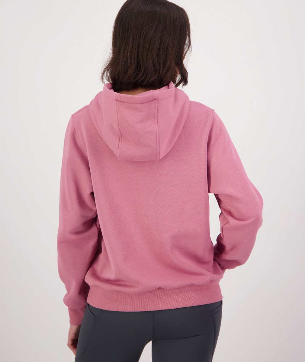 LINE 7 - WOMEN'S CHELSEA HOODIE