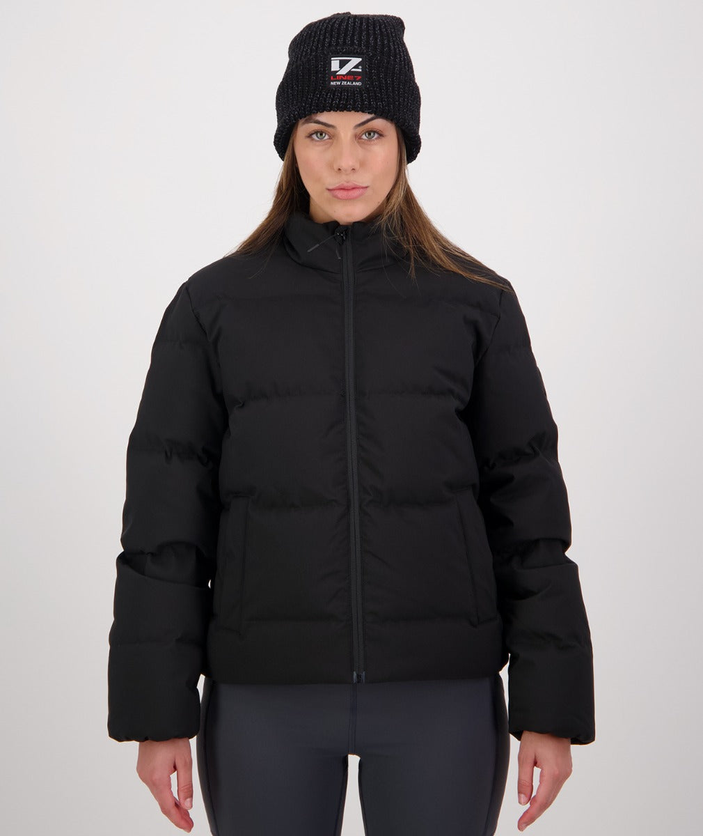 LINE 7 WOMEN'S HAMPTON INSULATED DOWN JACKET