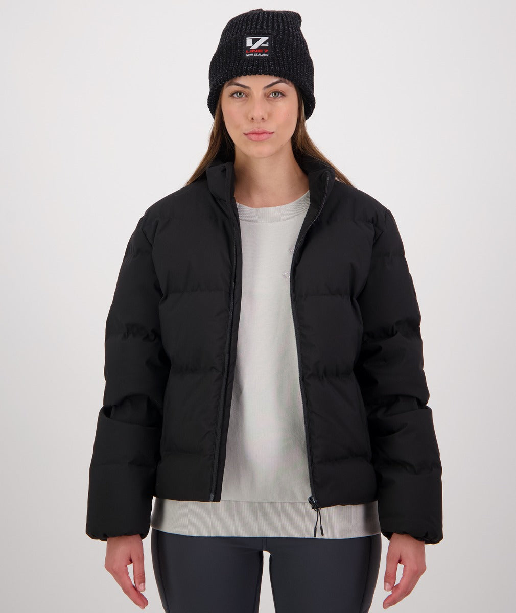 LINE 7 WOMEN'S HAMPTON INSULATED DOWN JACKET