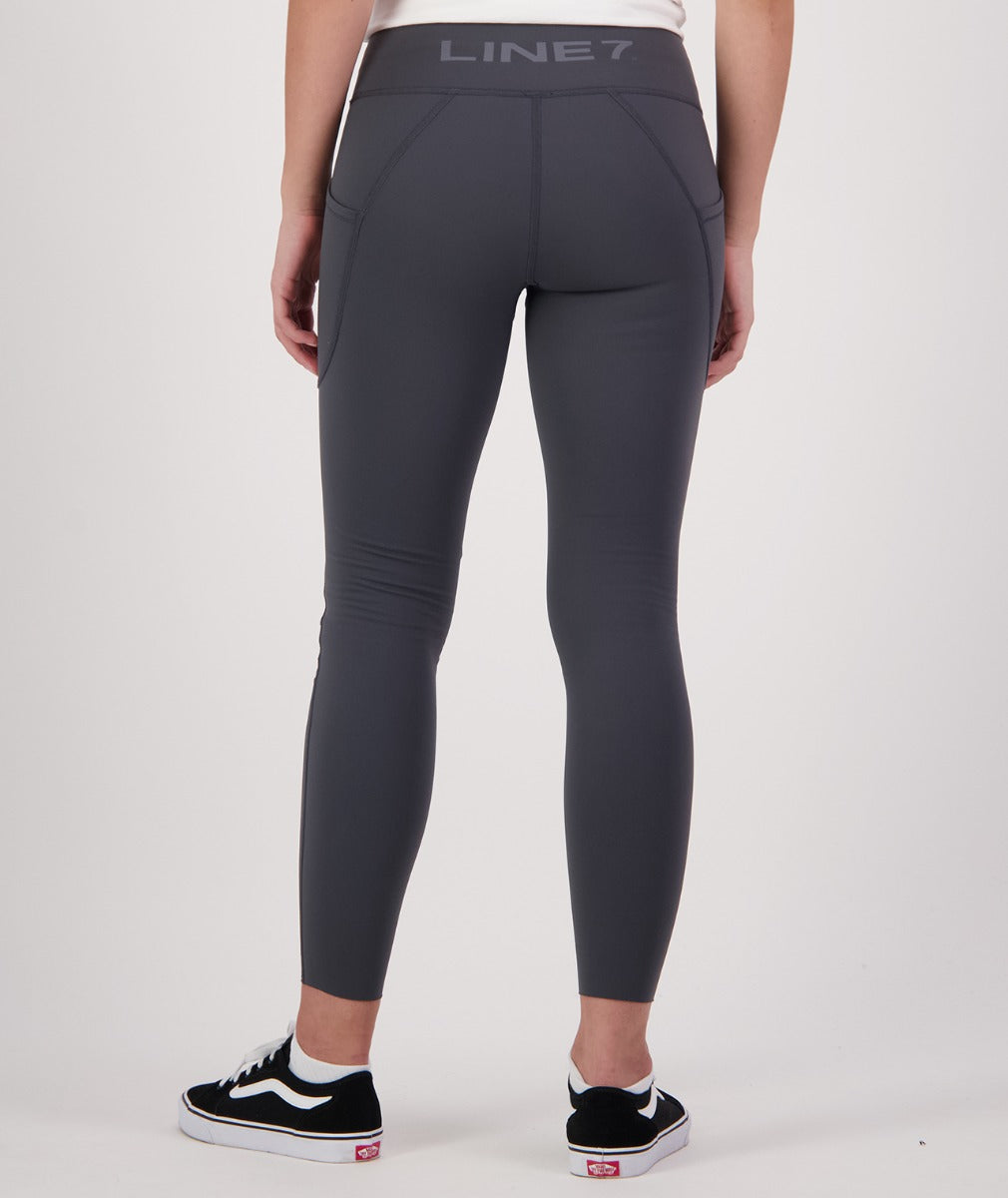 LINE 7 WOMEN'S STORM FLEECE LEGGING