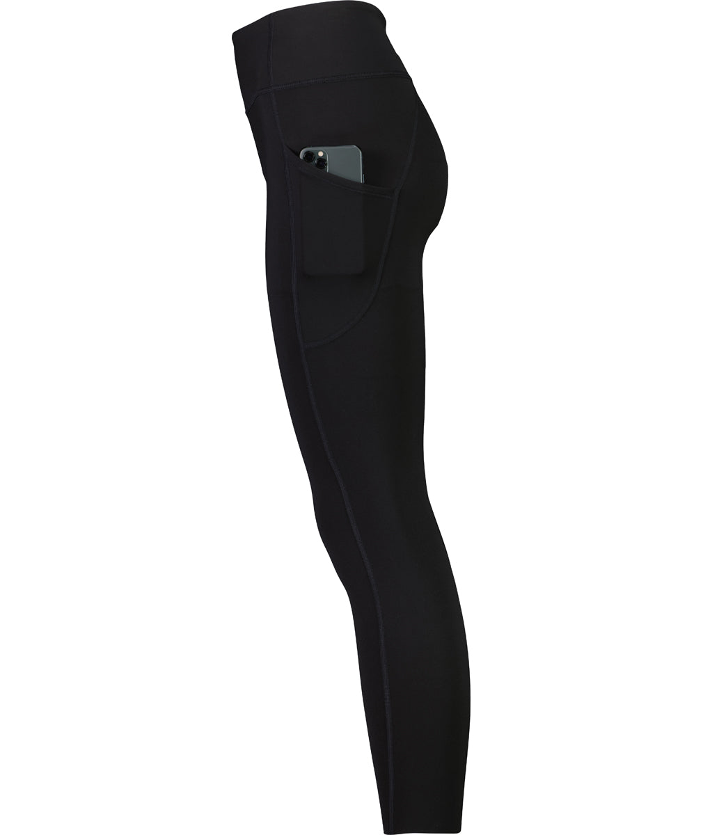 LINE 7 WOMEN'S STORM FLEECE LEGGING