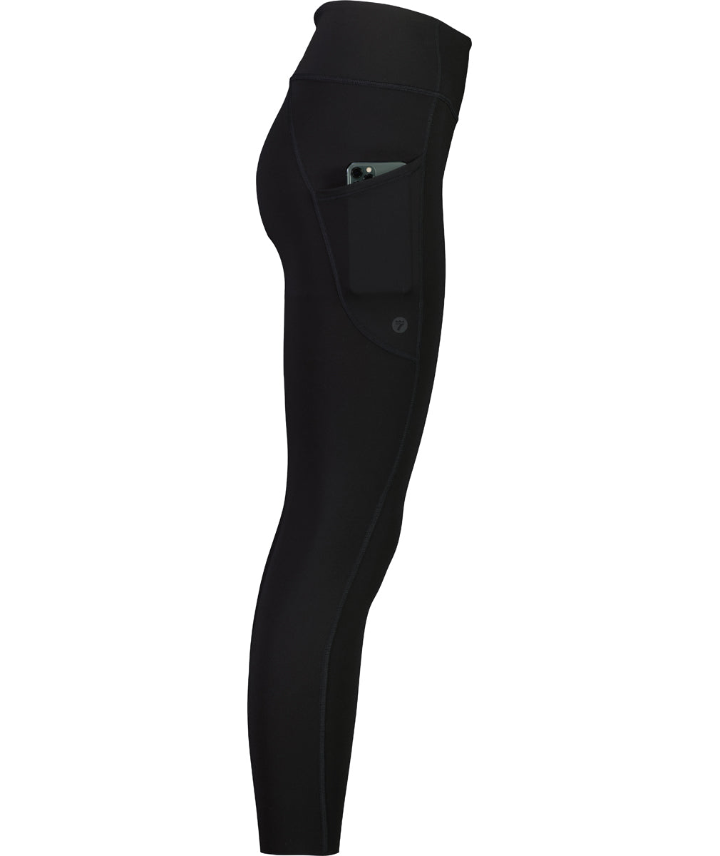 LINE 7 WOMEN'S STORM FLEECE LEGGING