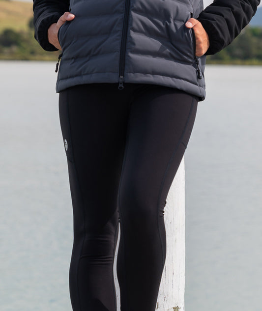 LINE 7 WOMEN'S STORM FLEECE LEGGING