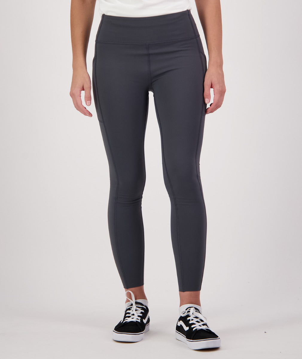 LINE 7 WOMEN'S STORM FLEECE LEGGING