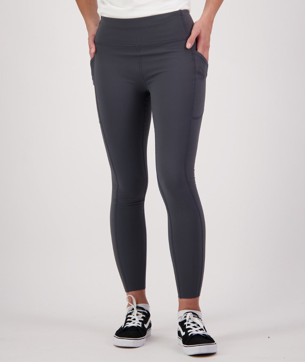 LINE 7 WOMEN'S STORM FLEECE LEGGING