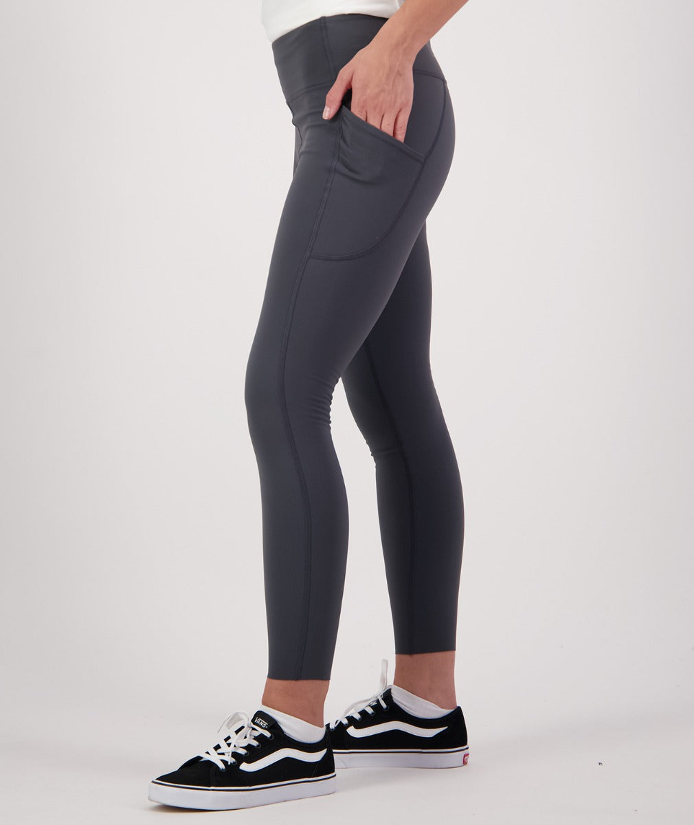 LINE 7 WOMEN'S STORM FLEECE LEGGING