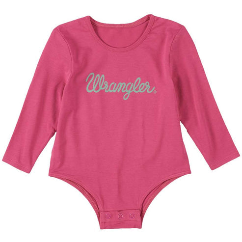 Wrangler USA Baby Body Suit