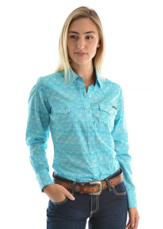 Wrangler Women's Tory Shirt