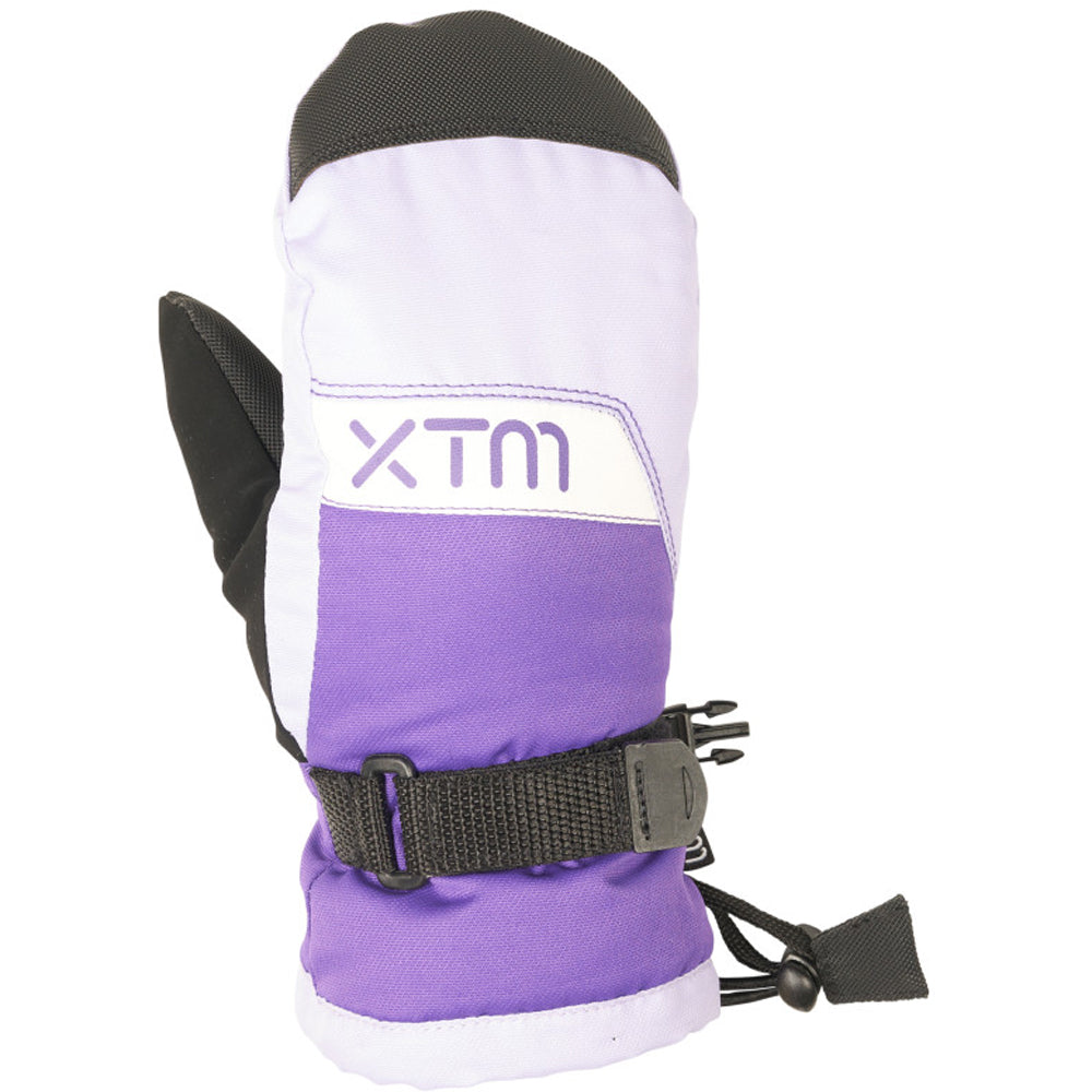 XTM Kids Zoom II Snow Mittens